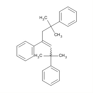 CAS No 88641-75-2  Molecular Structure