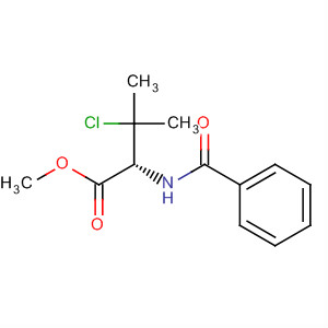 CAS No 88643-79-2  Molecular Structure