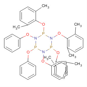 CAS No 886458-08-8  Molecular Structure