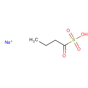 CAS No 88646-69-9  Molecular Structure