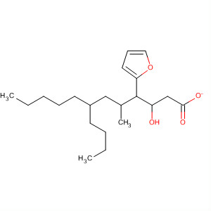 CAS No 88646-97-3  Molecular Structure