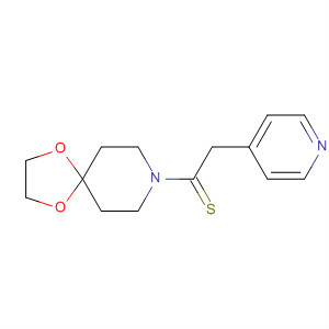 Cas Number: 886462-78-8  Molecular Structure