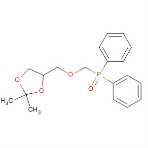 CAS No 88647-16-9  Molecular Structure