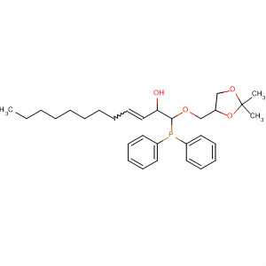 CAS No 88647-18-1  Molecular Structure