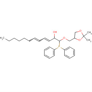 CAS No 88647-19-2  Molecular Structure