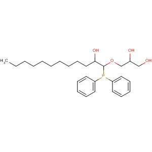 CAS No 88647-20-5  Molecular Structure