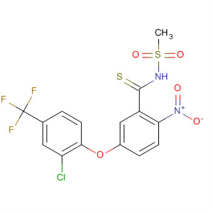 CAS No 88647-30-7  Molecular Structure
