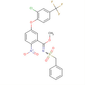 CAS No 88647-38-5  Molecular Structure