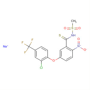 CAS No 88647-50-1  Molecular Structure