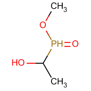 CAS No 88647-67-0  Molecular Structure