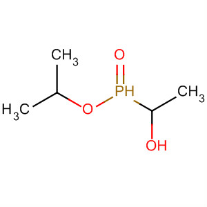 CAS No 88647-70-5  Molecular Structure