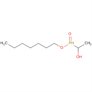 CAS No 88647-76-1  Molecular Structure