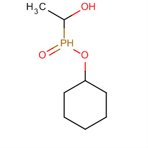 CAS No 88647-83-0  Molecular Structure
