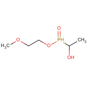 CAS No 88647-84-1  Molecular Structure