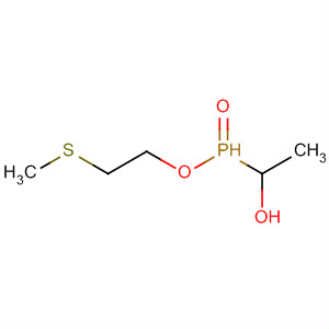 CAS No 88647-87-4  Molecular Structure