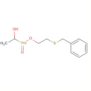 CAS No 88647-92-1  Molecular Structure