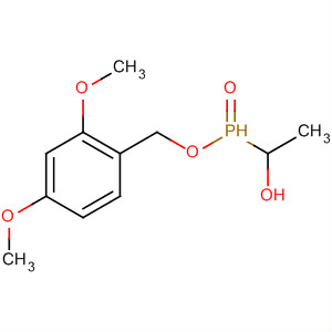 CAS No 88648-30-0  Molecular Structure