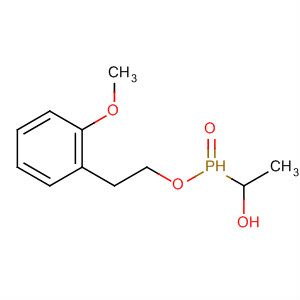 CAS No 88648-38-8  Molecular Structure