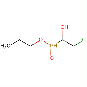 CAS No 88648-47-9  Molecular Structure