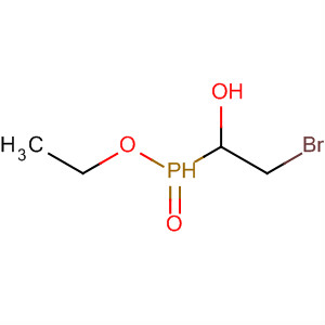 CAS No 88648-55-9  Molecular Structure