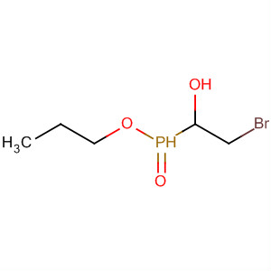 CAS No 88648-56-0  Molecular Structure