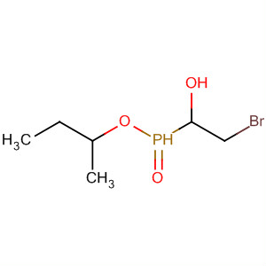 CAS No 88648-60-6  Molecular Structure