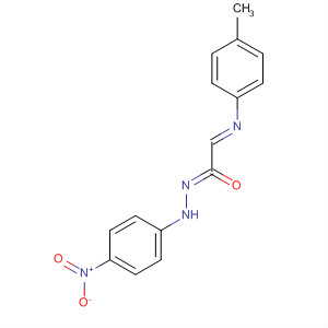 CAS No 88648-87-7  Molecular Structure