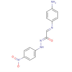 CAS No 88648-89-9  Molecular Structure