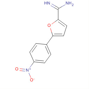 CAS No 88649-27-8  Molecular Structure