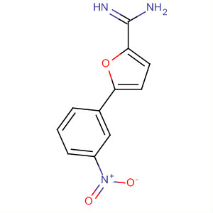 Cas Number: 88649-28-9  Molecular Structure