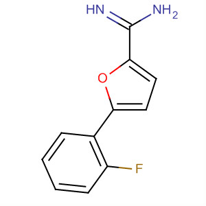 CAS No 88649-32-5  Molecular Structure