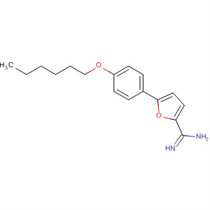 Cas Number: 88649-48-3  Molecular Structure