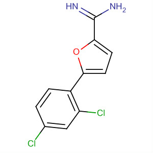 CAS No 88649-55-2  Molecular Structure