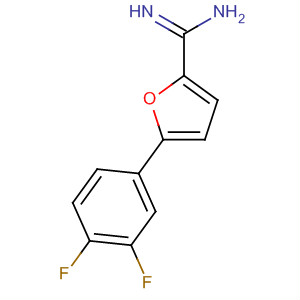 CAS No 88649-58-5  Molecular Structure