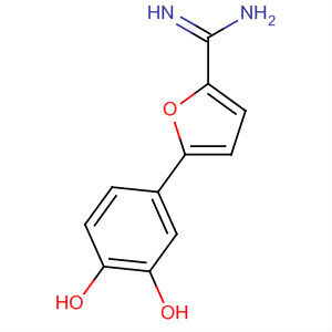 CAS No 88649-62-1  Molecular Structure
