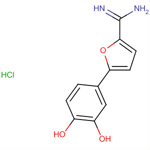 CAS No 88649-63-2  Molecular Structure