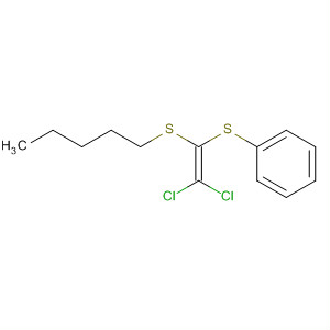 CAS No 88649-70-1  Molecular Structure