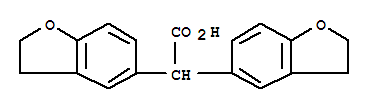 CAS No 886497-39-8  Molecular Structure