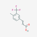 Cas Number: 886498-02-8  Molecular Structure