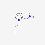 CAS No 886498-05-1  Molecular Structure