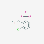 CAS No 886500-21-6  Molecular Structure