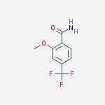 CAS No 886500-54-5  Molecular Structure