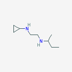 CAS No 886500-58-9  Molecular Structure