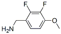 CAS No 886500-75-0  Molecular Structure