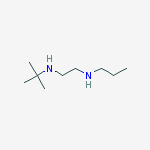 CAS No 886500-79-4  Molecular Structure