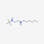 CAS No 886500-88-5  Molecular Structure