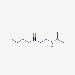 CAS No 886503-66-8  Molecular Structure