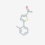 CAS No 886509-95-1  Molecular Structure