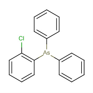 CAS No 88652-77-1  Molecular Structure