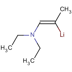 CAS No 88652-84-0  Molecular Structure
